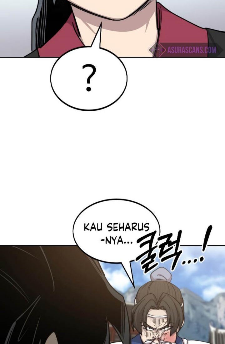 Return of the Flowery Mountain Sect Chapter 61 - halaman 27