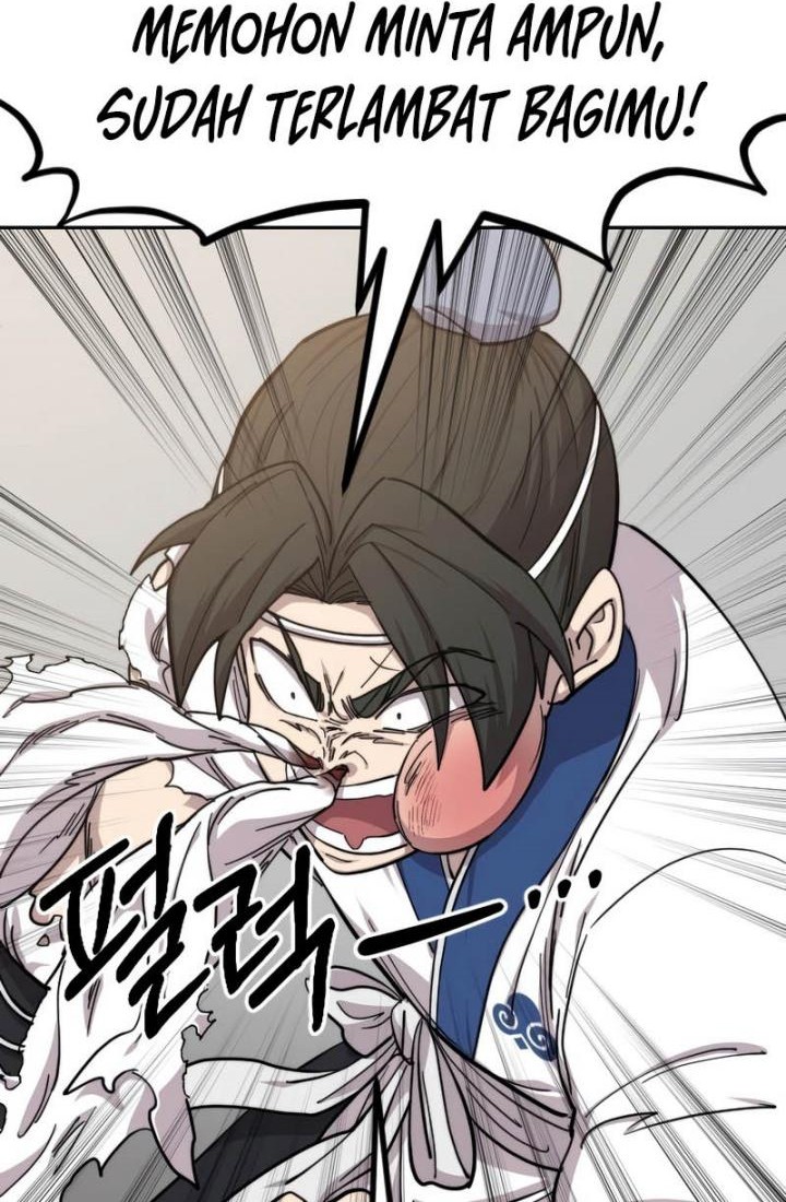 Return of the Flowery Mountain Sect Chapter 61 - halaman 29