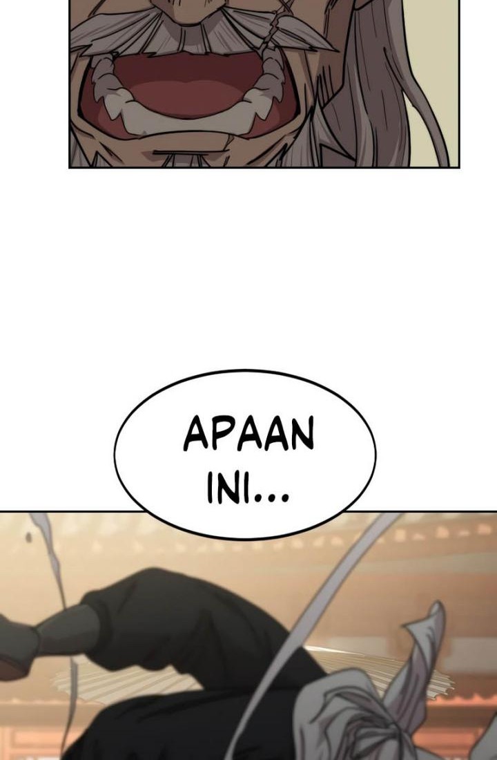 Return of the Flowery Mountain Sect Chapter 61 - halaman 3