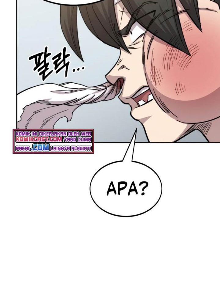Return of the Flowery Mountain Sect Chapter 61 - halaman 31