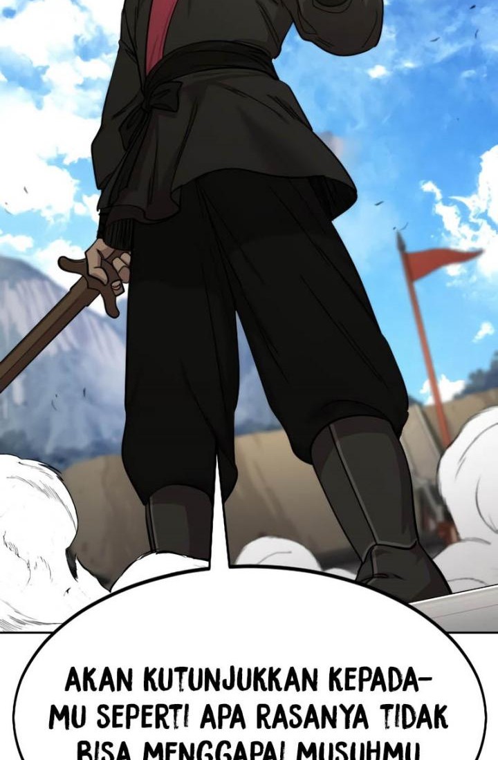Return of the Flowery Mountain Sect Chapter 61 - halaman 33