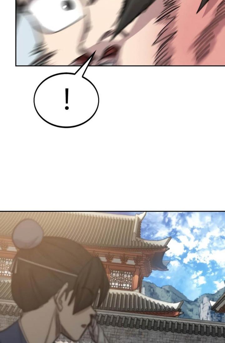 Return of the Flowery Mountain Sect Chapter 61 - halaman 35