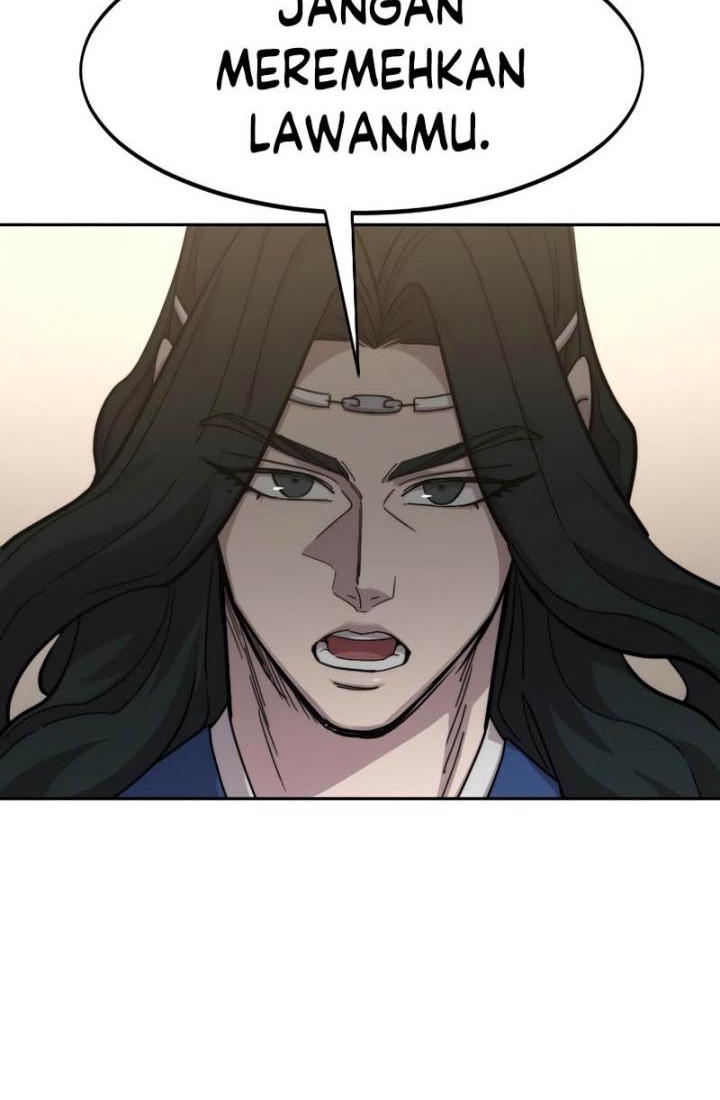Return of the Flowery Mountain Sect Chapter 61 - halaman 37