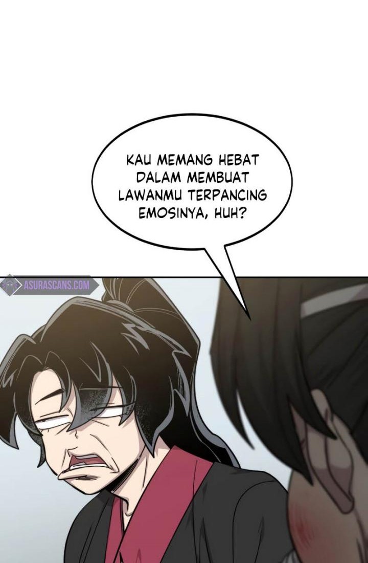 Return of the Flowery Mountain Sect Chapter 61 - halaman 39