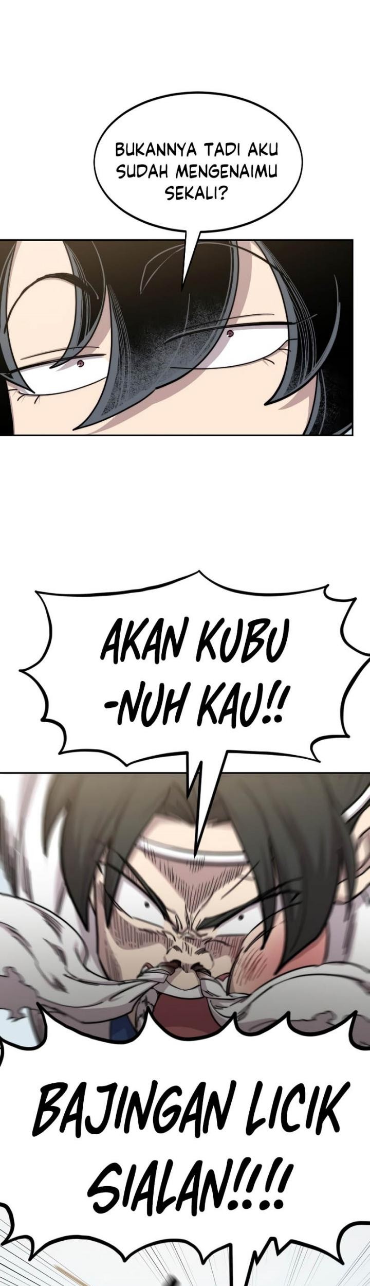 Return of the Flowery Mountain Sect Chapter 61 - halaman 42