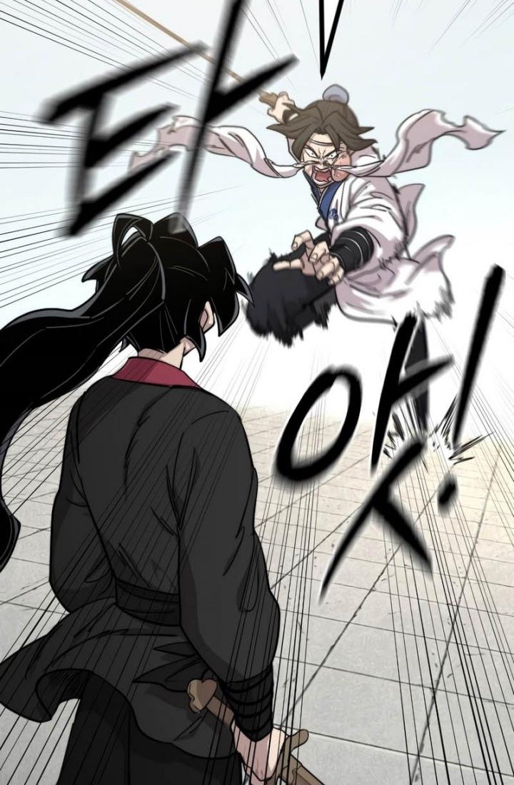 Return of the Flowery Mountain Sect Chapter 61 - halaman 43