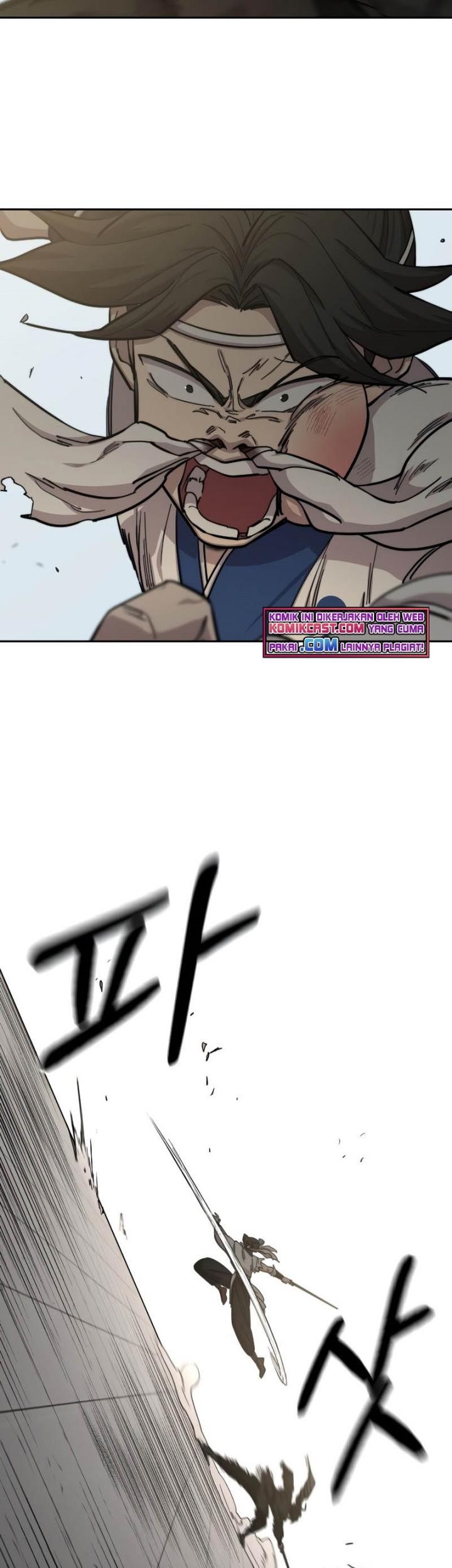Return of the Flowery Mountain Sect Chapter 61 - halaman 46