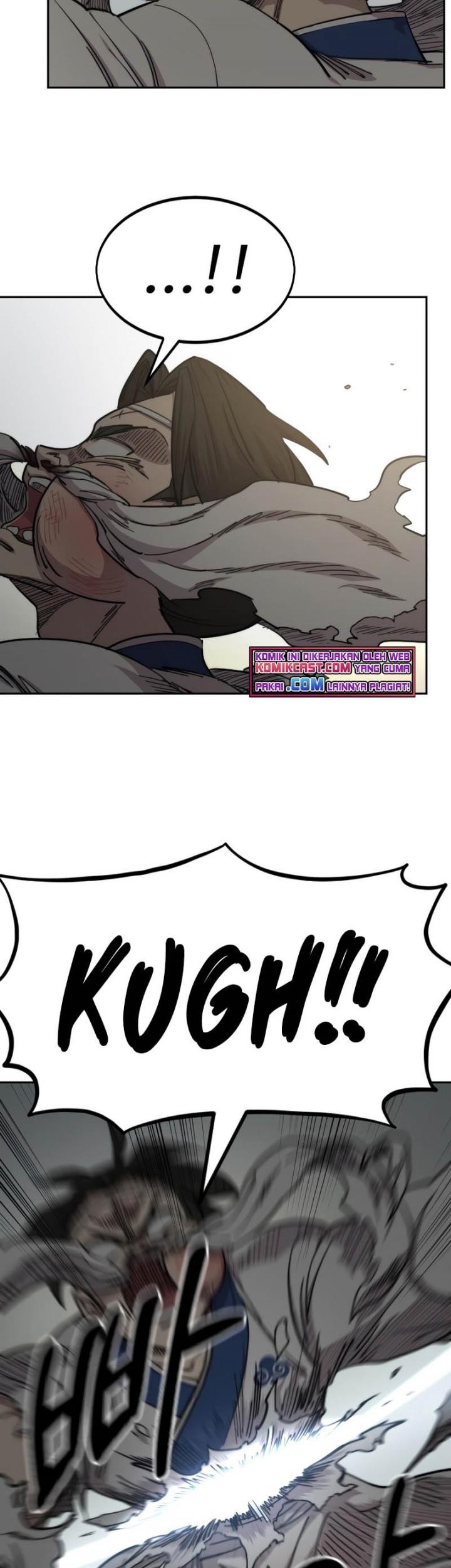 Return of the Flowery Mountain Sect Chapter 61 - halaman 48
