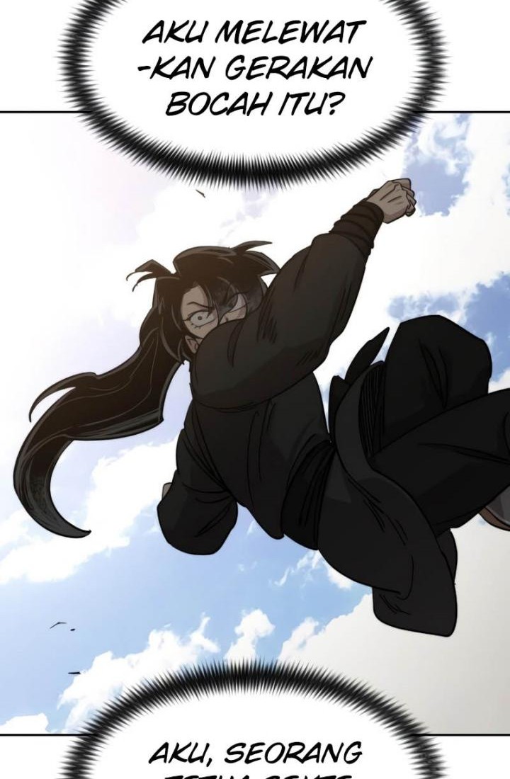 Return of the Flowery Mountain Sect Chapter 61 - halaman 5
