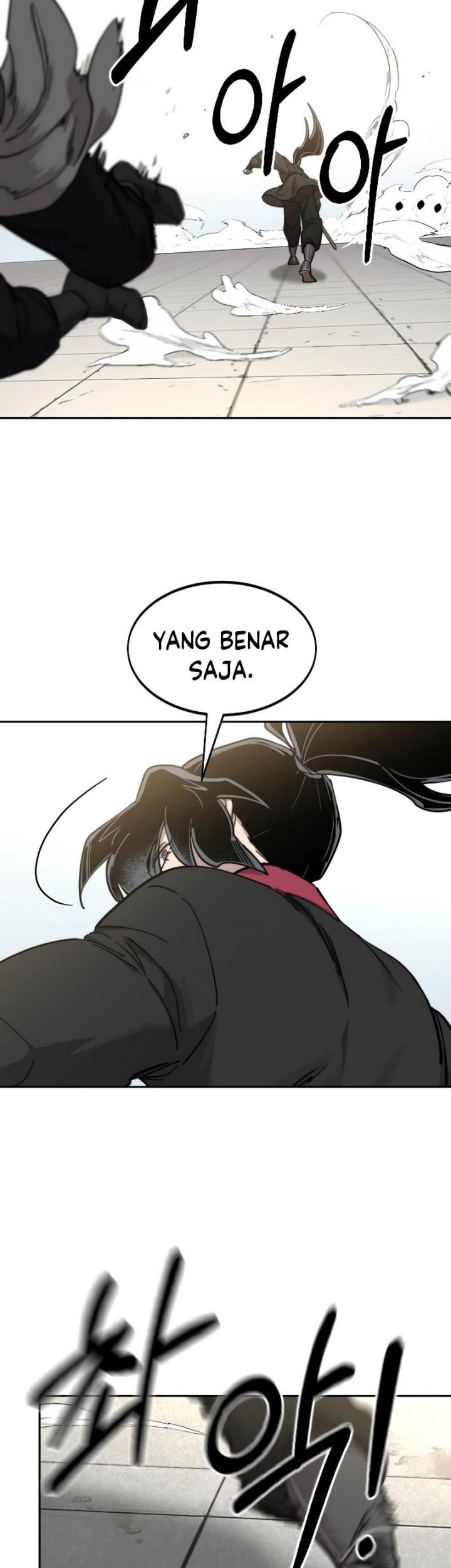 Return of the Flowery Mountain Sect Chapter 61 - halaman 50