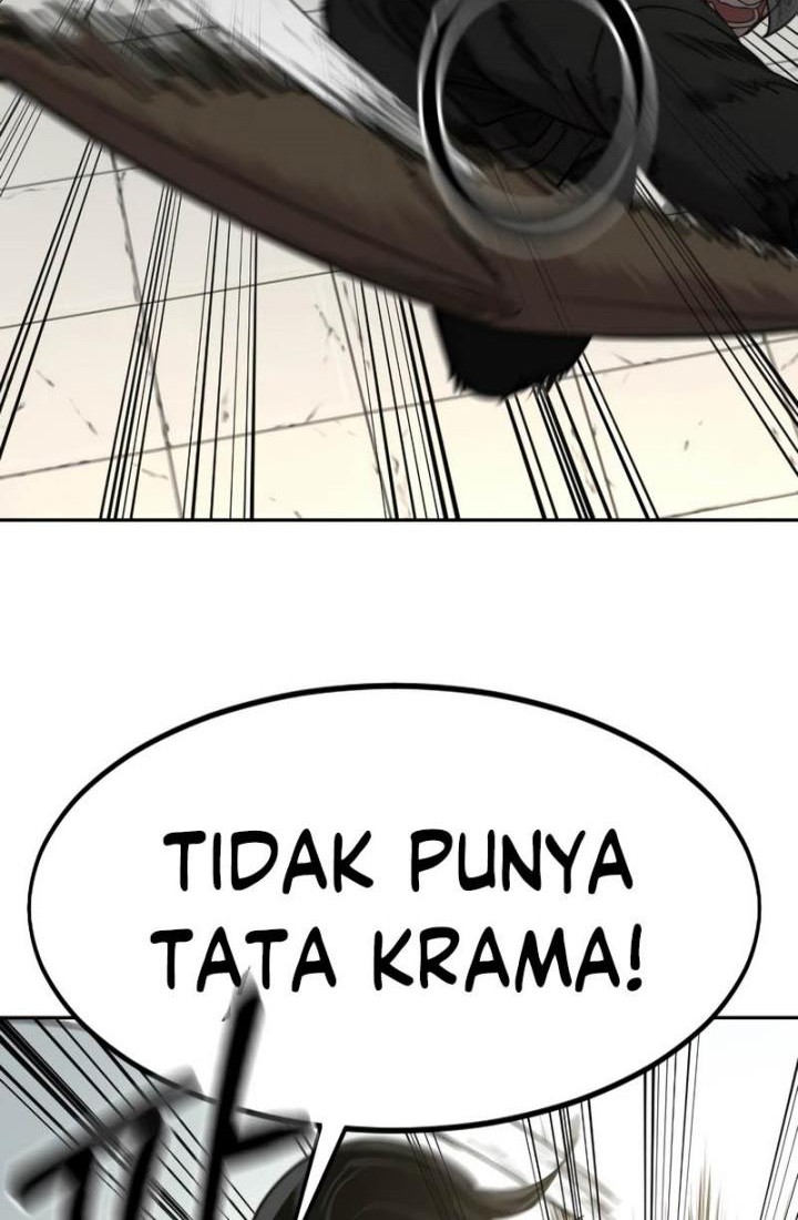 Return of the Flowery Mountain Sect Chapter 61 - halaman 53