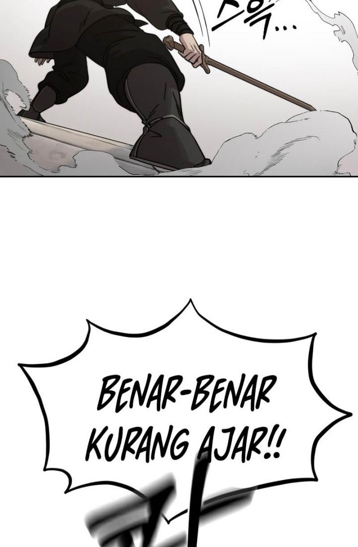 Return of the Flowery Mountain Sect Chapter 61 - halaman 55