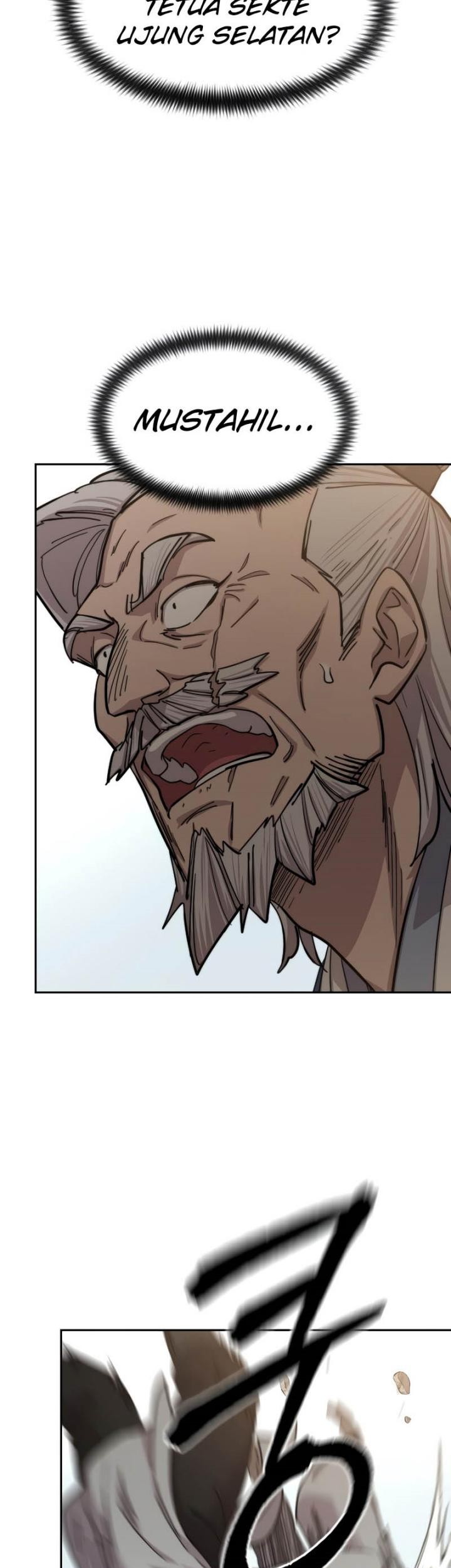 Return of the Flowery Mountain Sect Chapter 61 - halaman 6