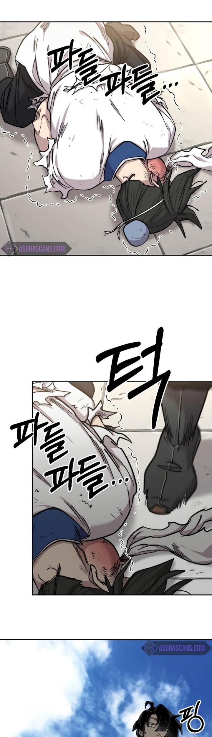 Return of the Flowery Mountain Sect Chapter 61 - halaman 60