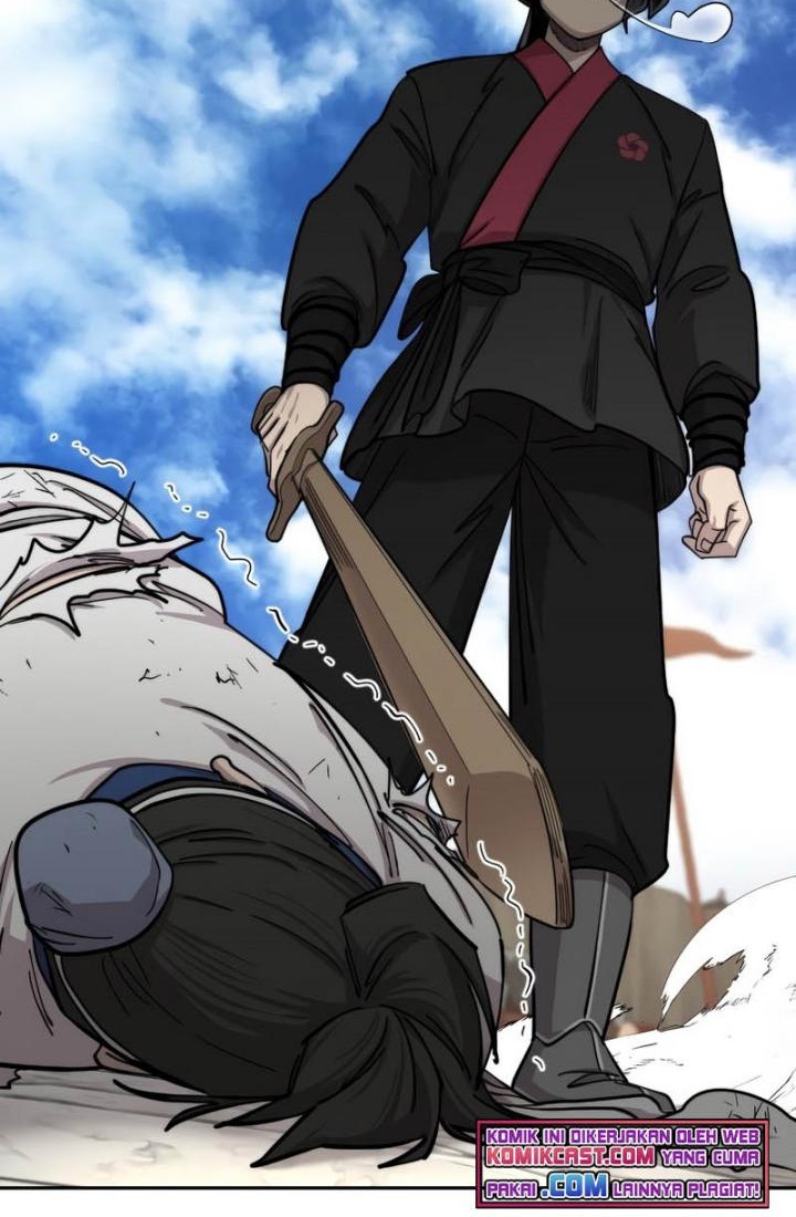 Return of the Flowery Mountain Sect Chapter 61 - halaman 61