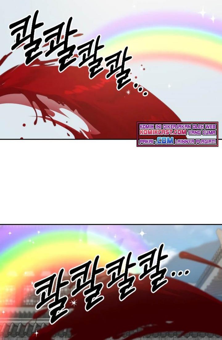 Return of the Flowery Mountain Sect Chapter 61 - halaman 63