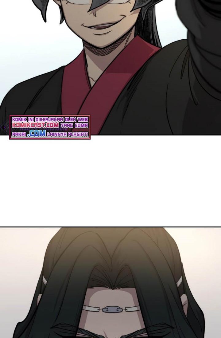 Return of the Flowery Mountain Sect Chapter 61 - halaman 65