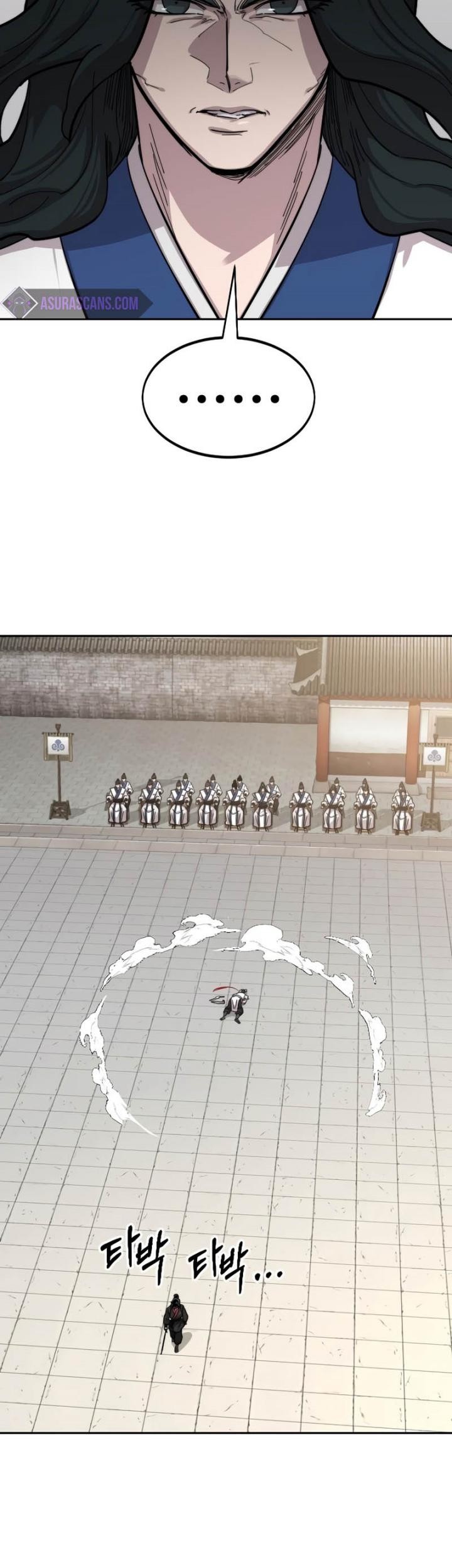 Return of the Flowery Mountain Sect Chapter 61 - halaman 66