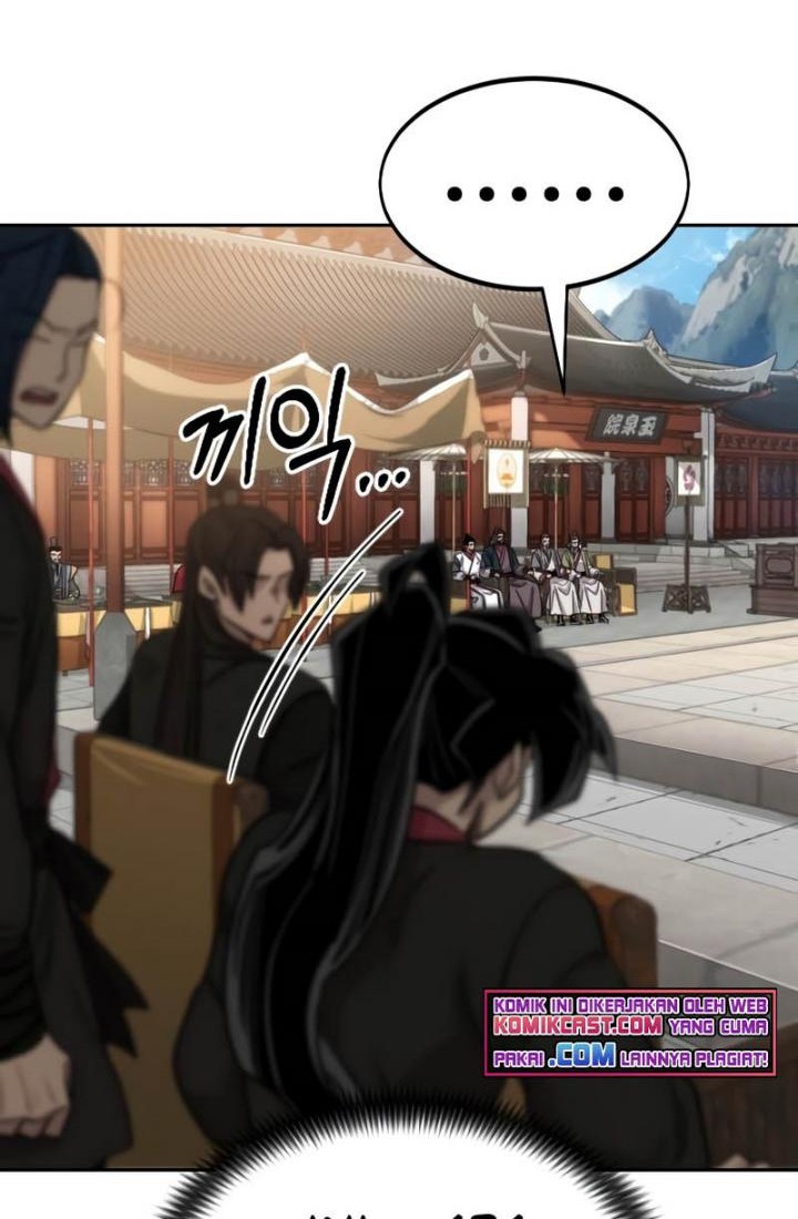 Return of the Flowery Mountain Sect Chapter 61 - halaman 67