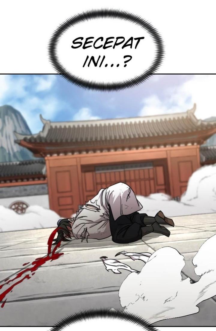 Return of the Flowery Mountain Sect Chapter 61 - halaman 69