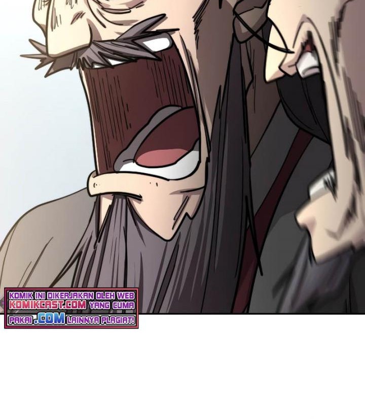 Return of the Flowery Mountain Sect Chapter 61 - halaman 71