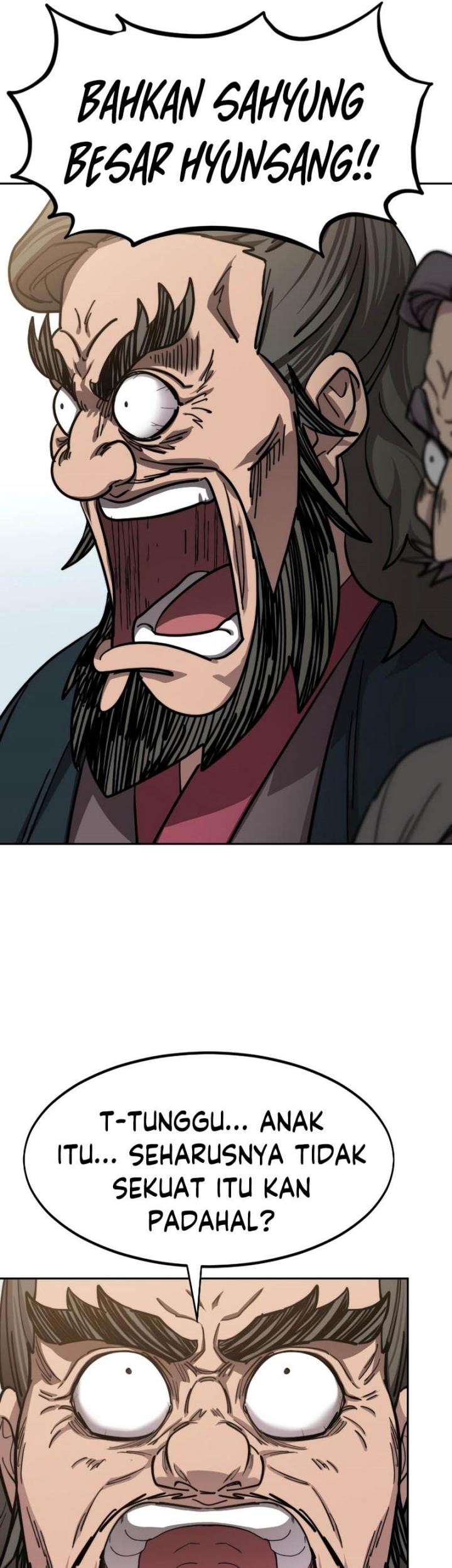Return of the Flowery Mountain Sect Chapter 61 - halaman 72