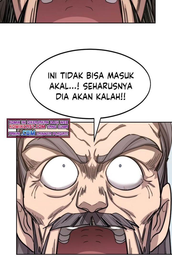 Return of the Flowery Mountain Sect Chapter 61 - halaman 73
