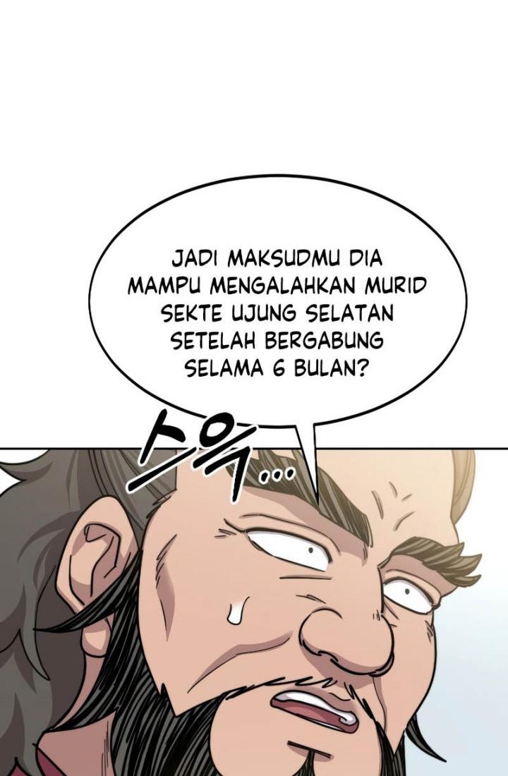 Return of the Flowery Mountain Sect Chapter 61 - halaman 77