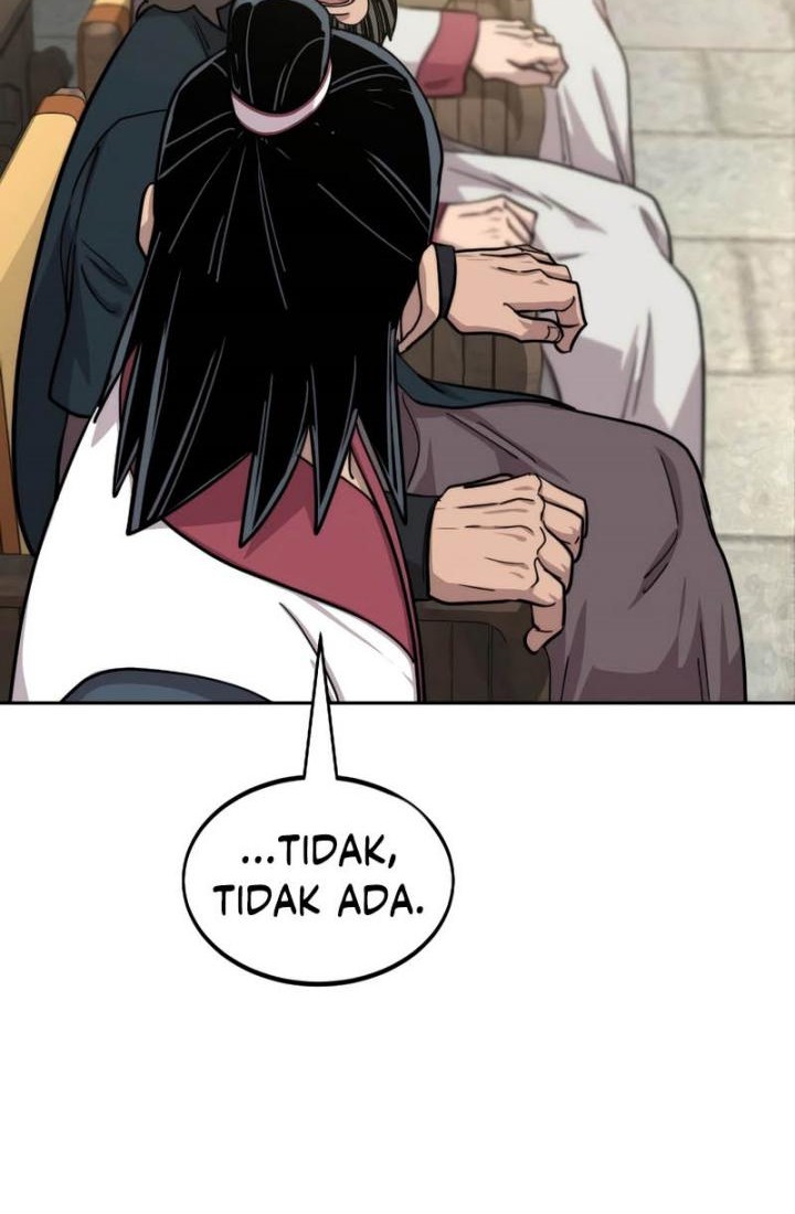 Return of the Flowery Mountain Sect Chapter 61 - halaman 79