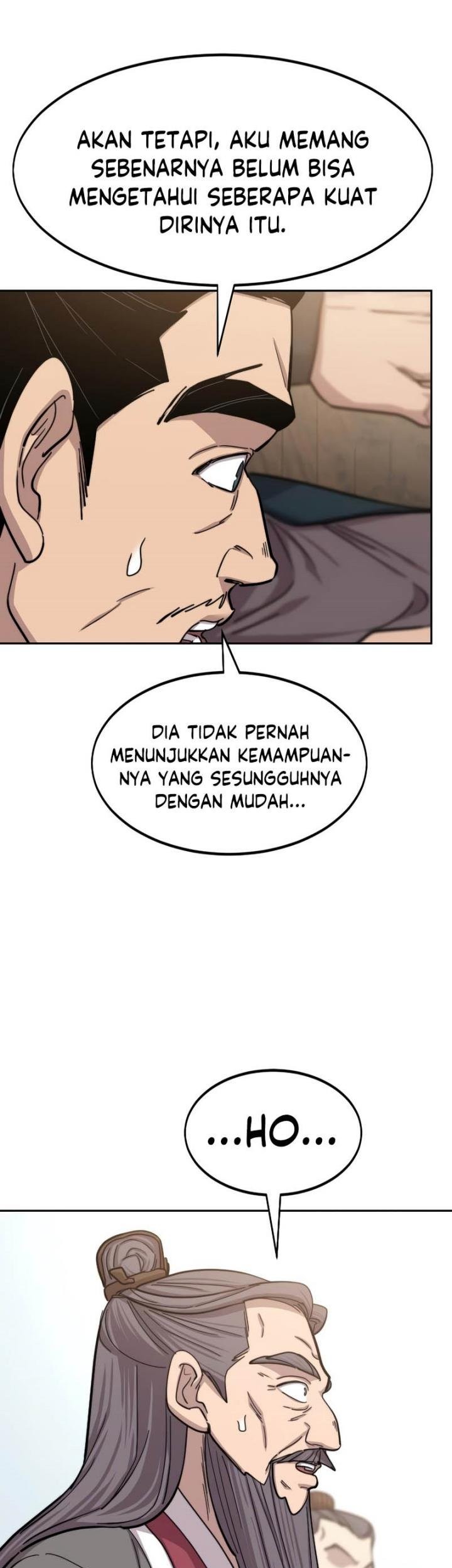Return of the Flowery Mountain Sect Chapter 61 - halaman 80