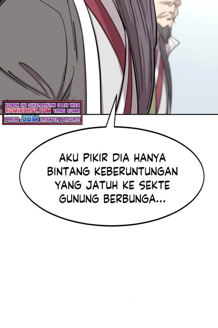 Return of the Flowery Mountain Sect Chapter 61 - halaman 81