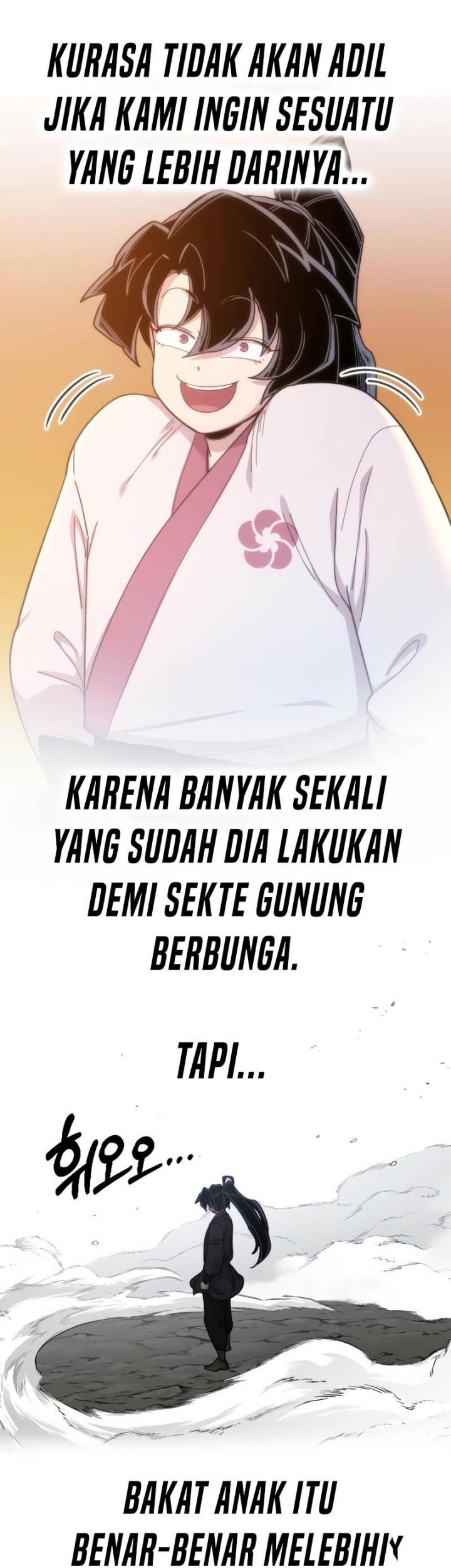 Return of the Flowery Mountain Sect Chapter 61 - halaman 82
