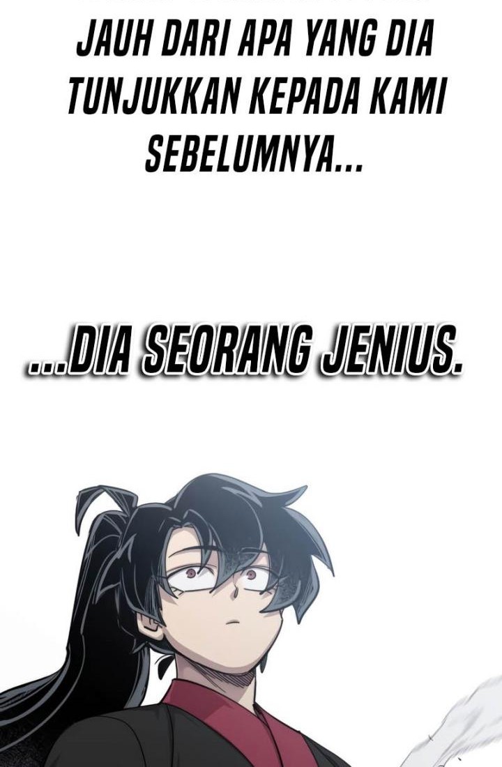 Return of the Flowery Mountain Sect Chapter 61 - halaman 83