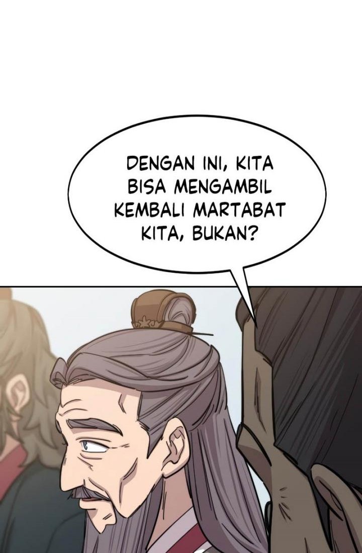 Return of the Flowery Mountain Sect Chapter 61 - halaman 85
