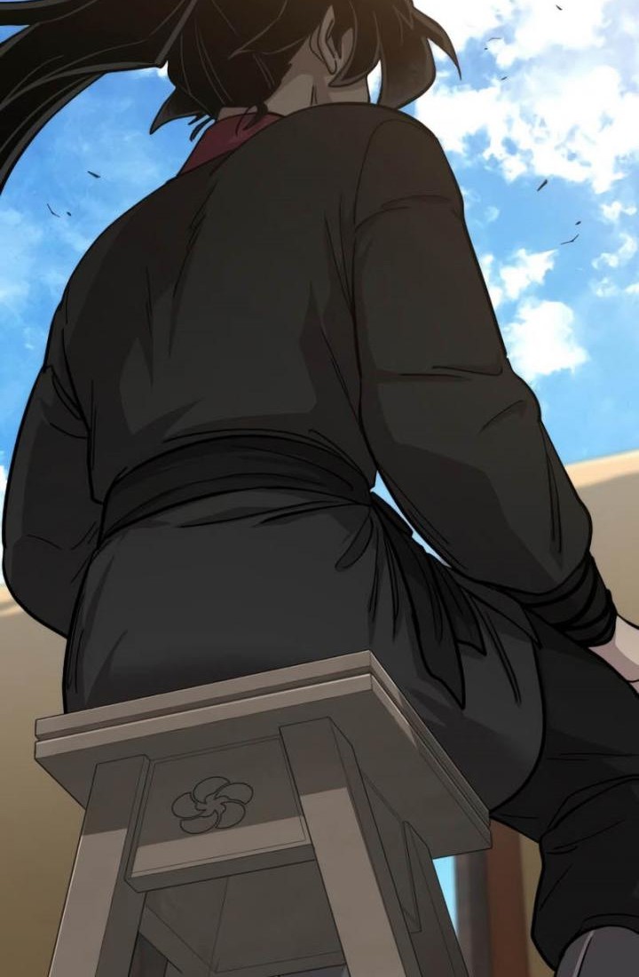 Return of the Flowery Mountain Sect Chapter 61 - halaman 87