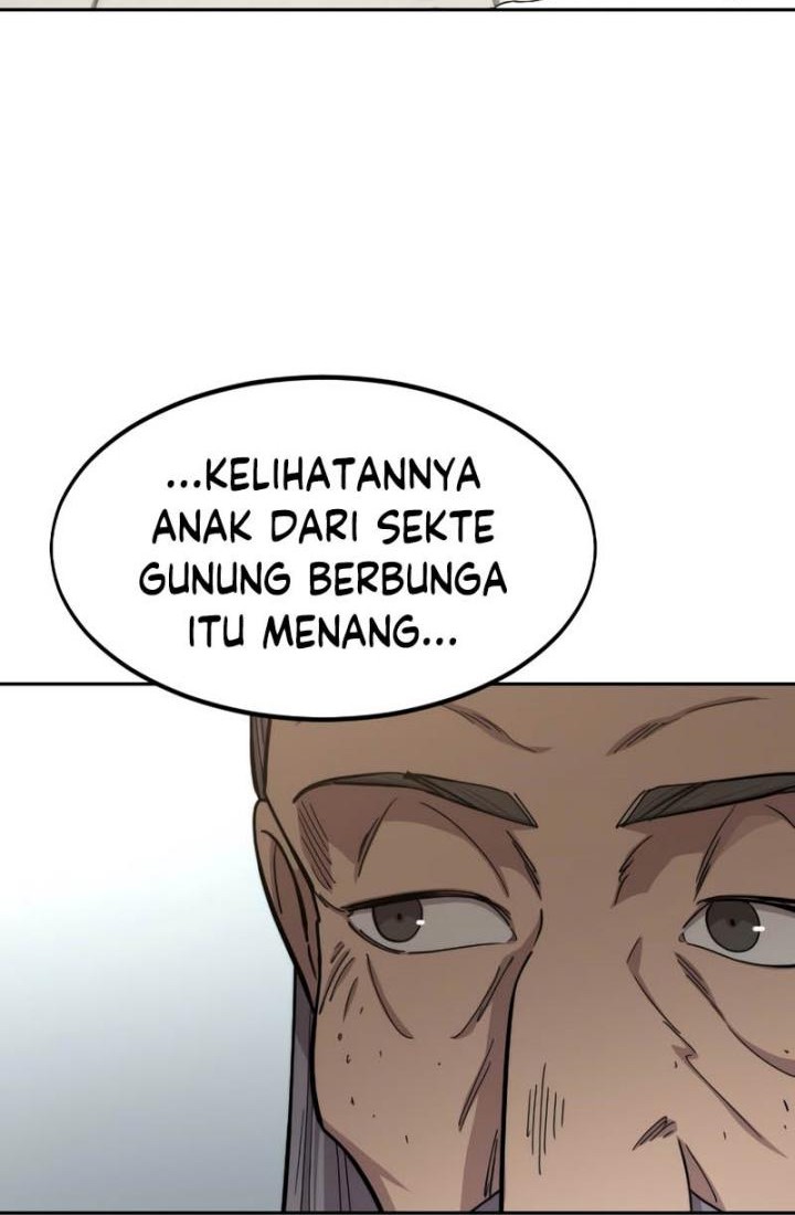 Return of the Flowery Mountain Sect Chapter 61 - halaman 89