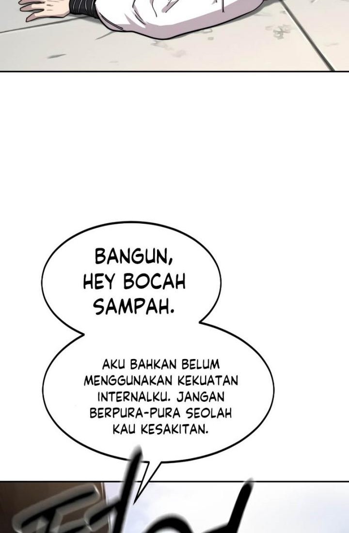 Return of the Flowery Mountain Sect Chapter 61 - halaman 9