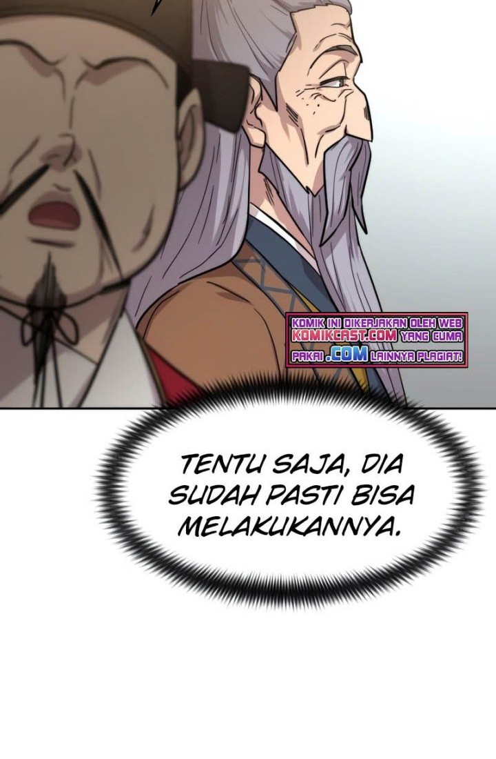 Return of the Flowery Mountain Sect Chapter 61 - halaman 91