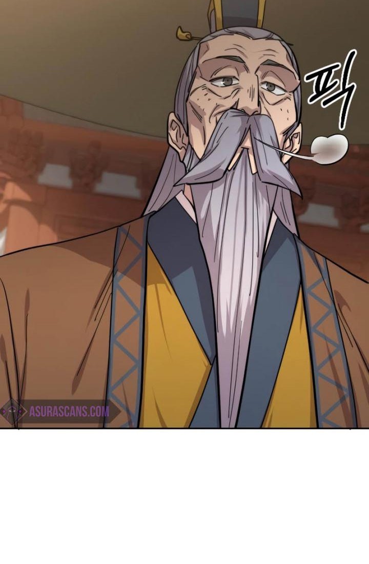 Return of the Flowery Mountain Sect Chapter 61 - halaman 96