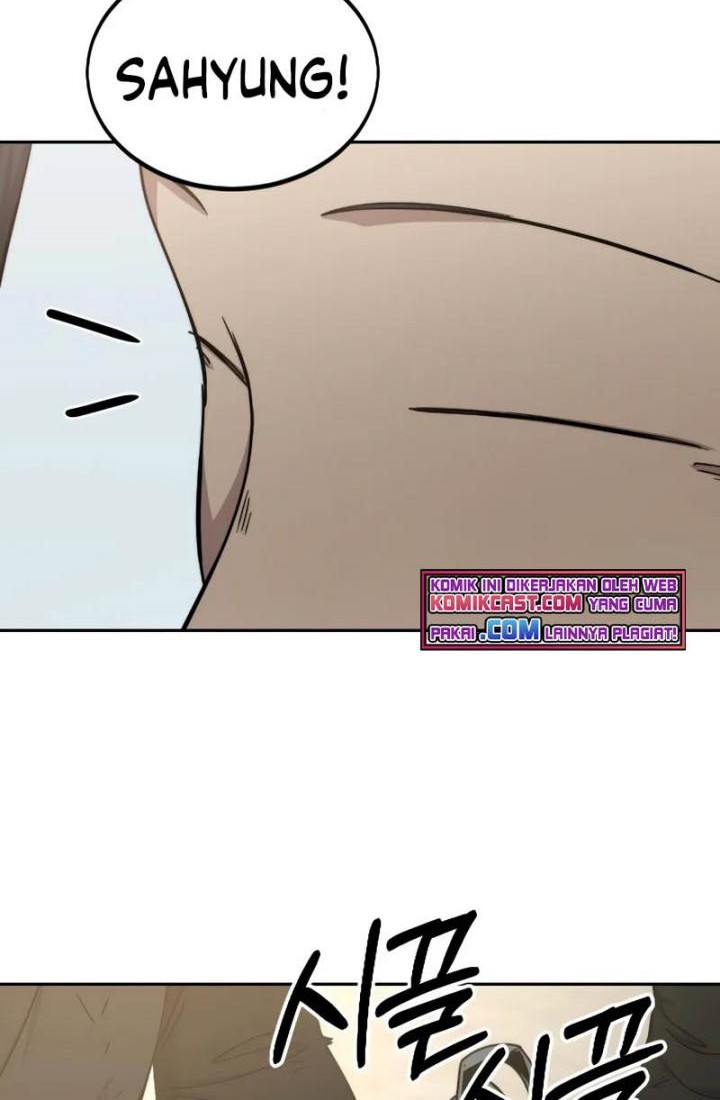 Return of the Flowery Mountain Sect Chapter 62 - halaman 10
