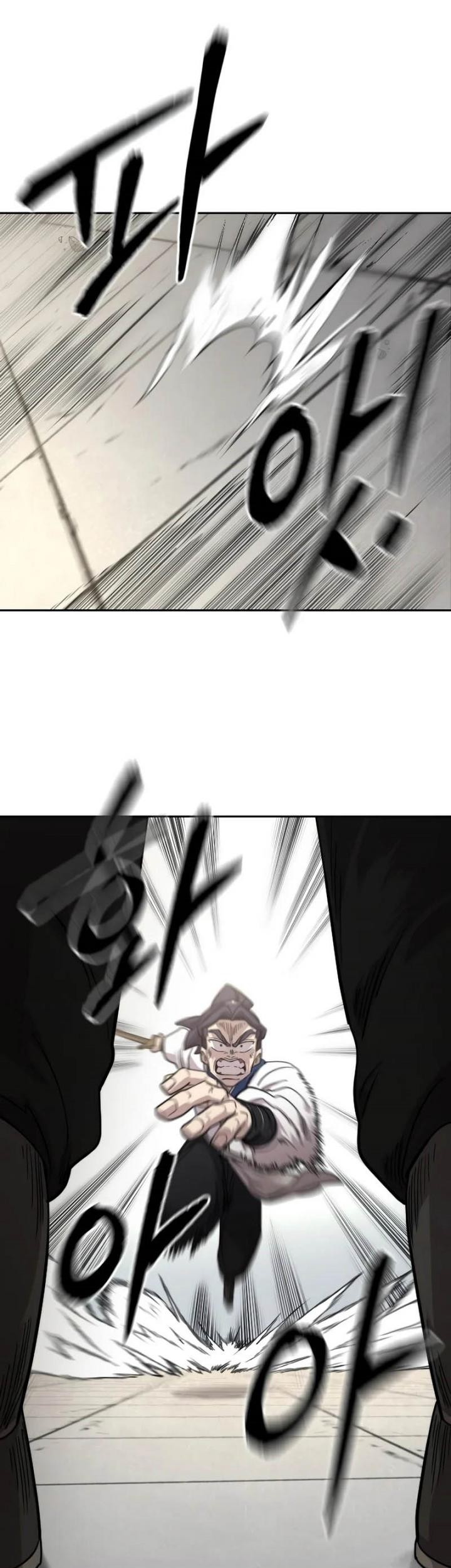 Return of the Flowery Mountain Sect Chapter 62 - halaman 102