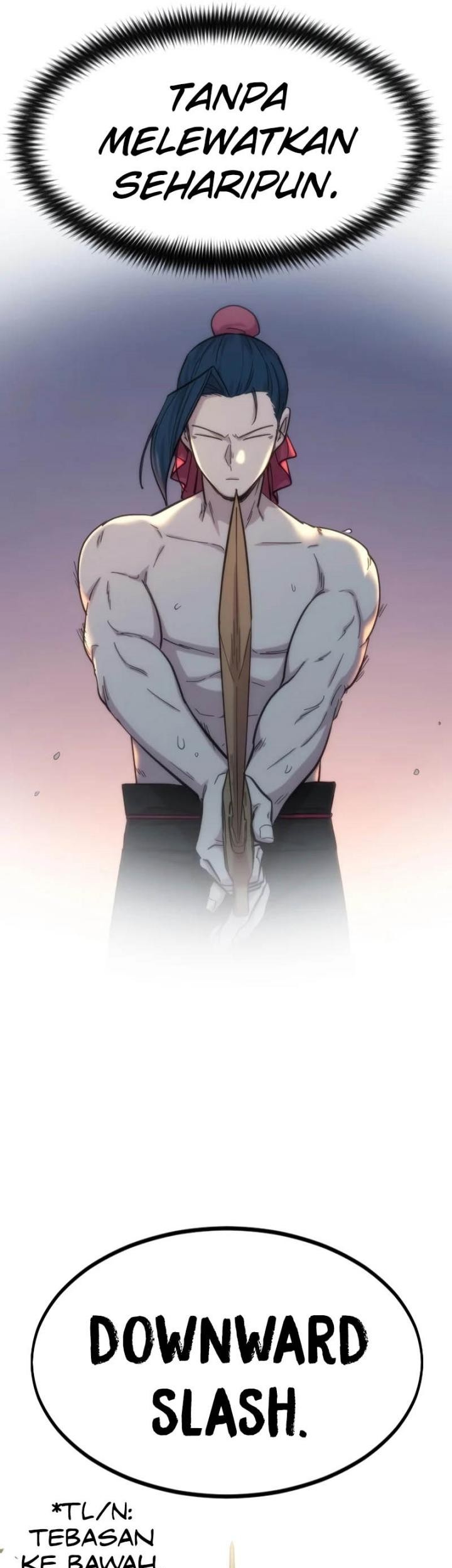 Return of the Flowery Mountain Sect Chapter 62 - halaman 105