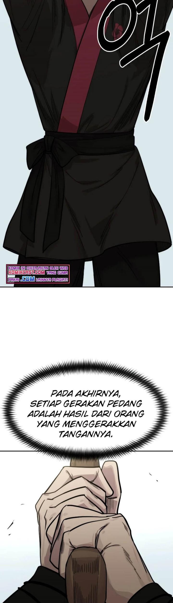 Return of the Flowery Mountain Sect Chapter 62 - halaman 107