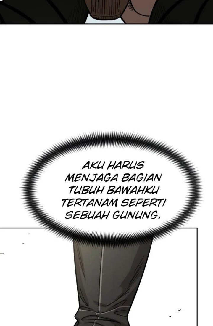Return of the Flowery Mountain Sect Chapter 62 - halaman 108