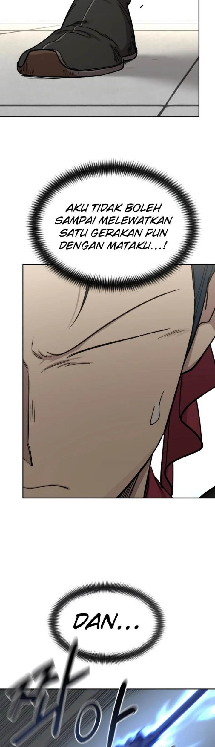Return of the Flowery Mountain Sect Chapter 62 - halaman 109