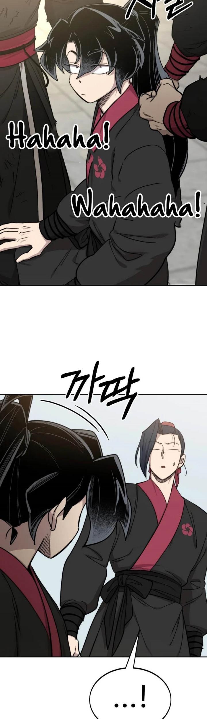 Return of the Flowery Mountain Sect Chapter 62 - halaman 11