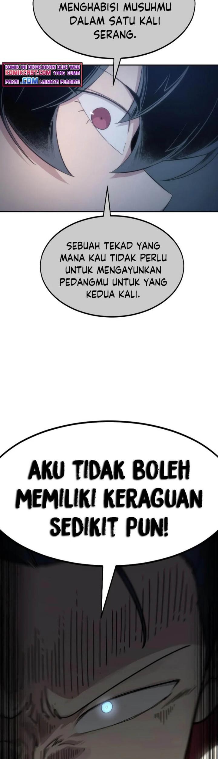 Return of the Flowery Mountain Sect Chapter 62 - halaman 113