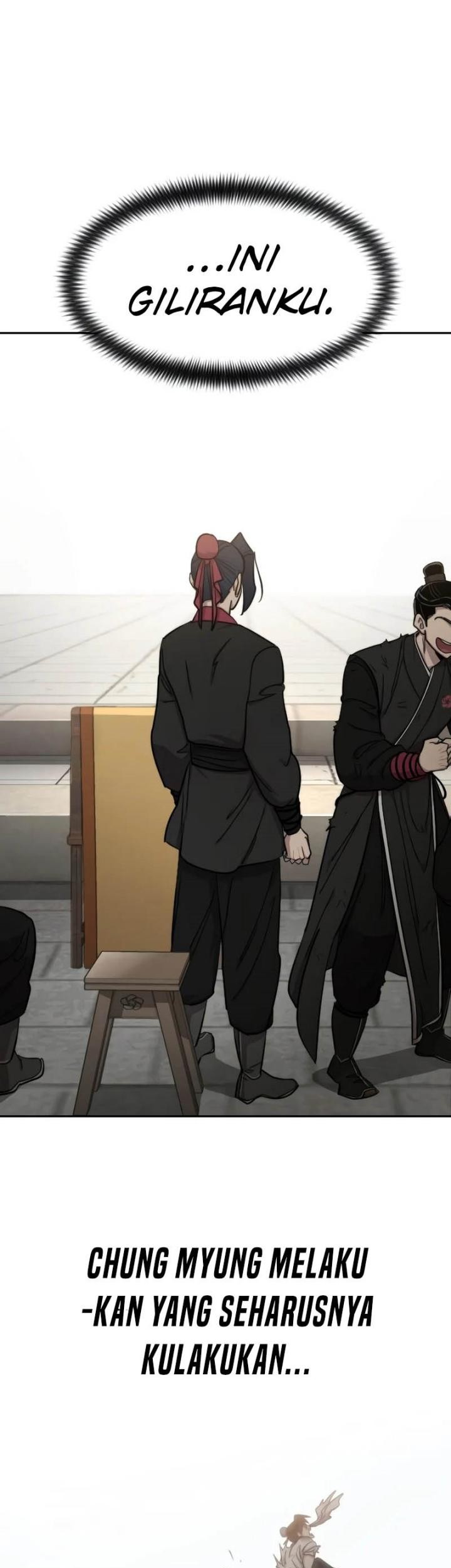 Return of the Flowery Mountain Sect Chapter 62 - halaman 13