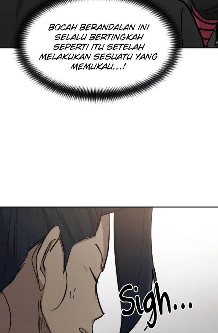 Return of the Flowery Mountain Sect Chapter 62 - halaman 16