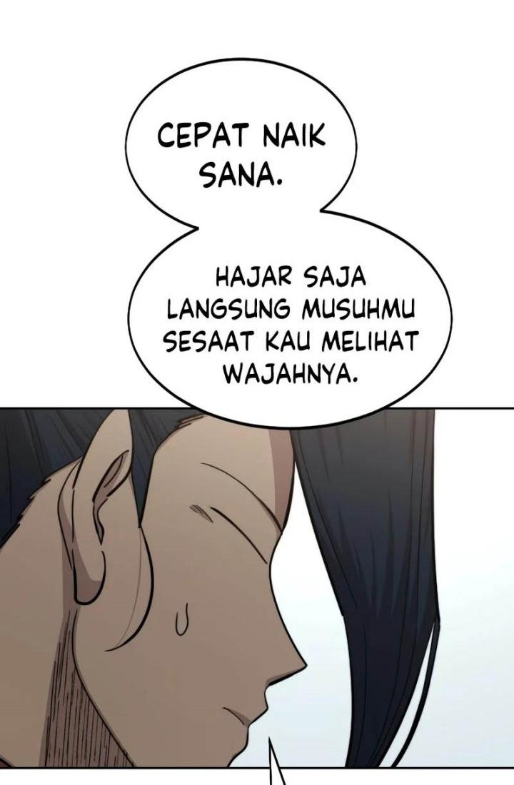Return of the Flowery Mountain Sect Chapter 62 - halaman 18